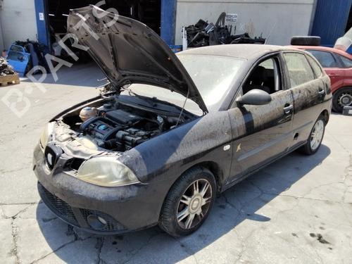 Brugte SEAT IBIZA III (6L1) 4789495