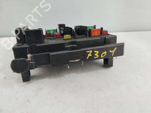 Fuse box PEUGEOT 307 (3A/C) 2.0 HDi 90 | BP20350041E1 