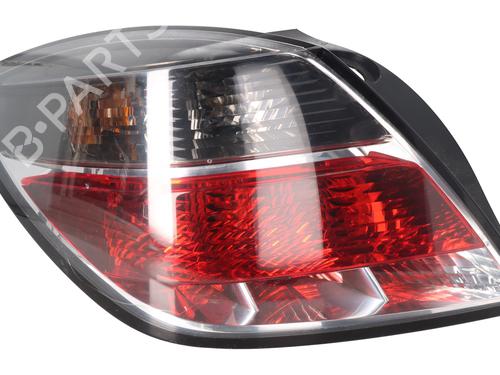 Used Left taillight Left taillight 37153350 37153350