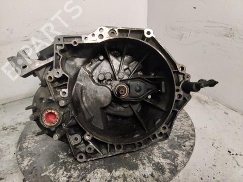 Used Gearbox CITROËN C4 I (LC_) [2004-2014]  27573921