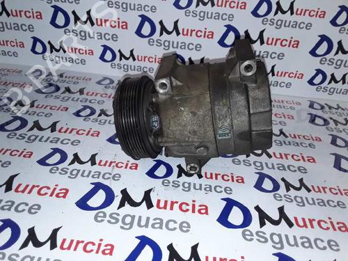 Used AC compressor RENAULT MEGANE I Classic (LA0/1_) [1996-2008]  9446798