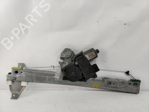 Used Front left window mechanism PEUGEOT 308 I (4A_, 4C_) [2007-2016]  30309772