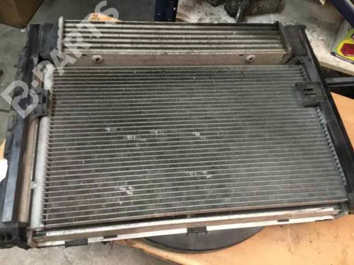 Used AC radiator AC radiator FORD ESCORT VI (GAL, AAL, ABL) 1.8 D (60 hp) 8546938 8546938