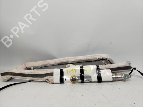 Used Right curtain airbag CITROËN BERLINGO (ER_, EC_) 1.5 BlueHDi 100 (102 hp) 28728048