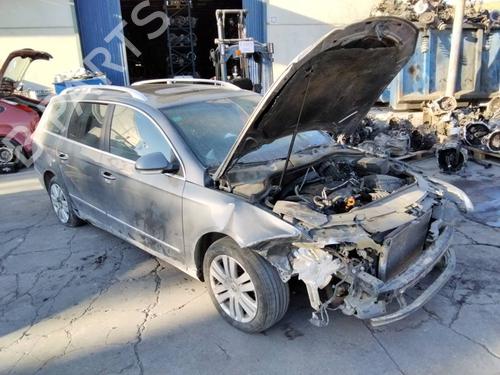 Right front driveshaft VW PASSAT B6 Variant (3C5) | BP39143403M39 - Image 9