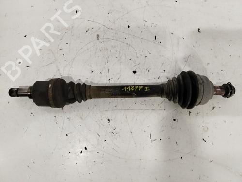 Used Left front driveshaft Left front driveshaft PEUGEOT 308 I (4A_, 4C_) [2007-2016] 33930443 33930443