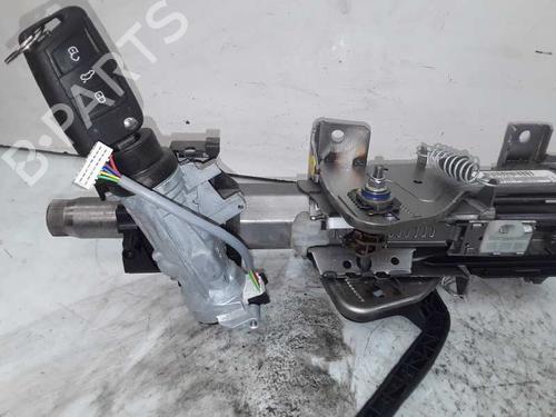 Steering column VW GOLF VII (5G1, BQ1, BE1, BE2)  | BP10249131M21 