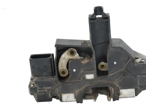Used Front left lock SAAB 9-3 (YS3F, E79, D79, D75) 2.2 TiD (125 hp) 31670718