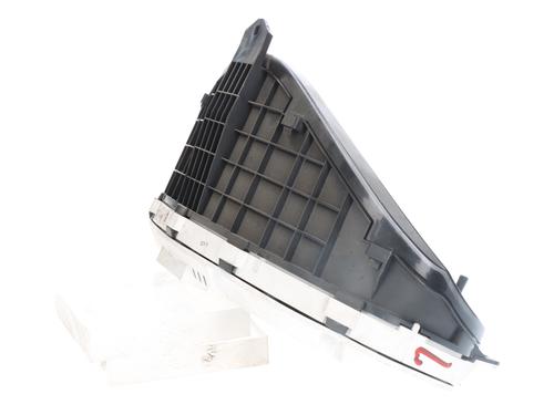 Instrument cluster MITSUBISHI GRANDIS (NA_W) 2.0 DI-D (NA8W) | BP30058487C47 