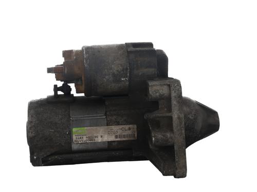 Used Starter CITROËN XSARA PICASSO (N68) 1.6 HDi (109 hp) 31301747