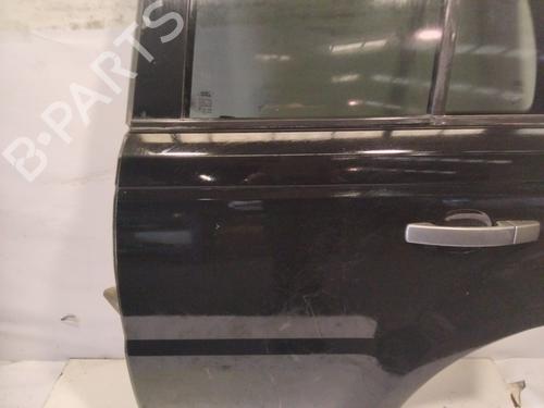 Left rear door LAND ROVER RANGE ROVER SPORT I (L320)  | BP22761903C4 