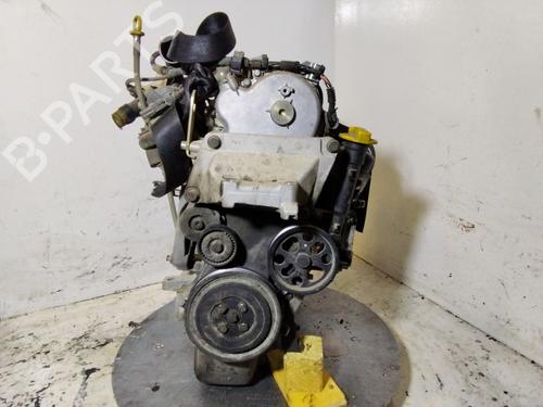 Engine OPEL CORSA C (X01)  | BP38082272M1  - Image 9