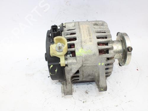 Lichtmaschine FORD FOCUS II (DA_, HCP, DP) | BP15226151M7