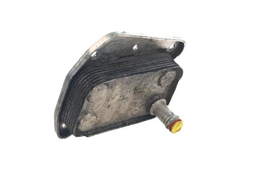 Oil radiator MERCEDES-BENZ C-CLASS (W202) | BP31127480M33