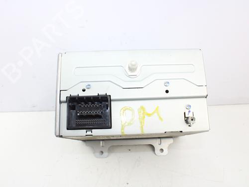 Radio OPEL INSIGNIA A (G09)  | BP13297785E6 