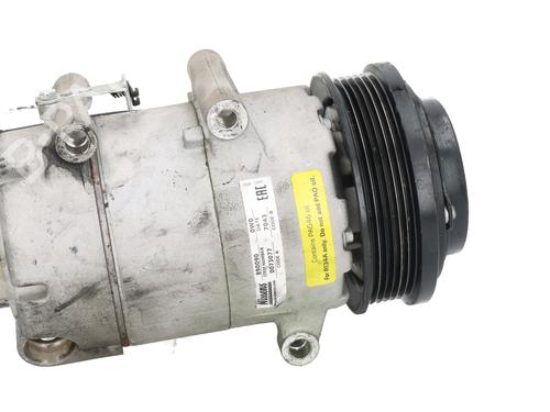 AC compressor FORD FOCUS II Saloon (DB_, FCH, DH) 2.0 TDCi | BP31695855M34