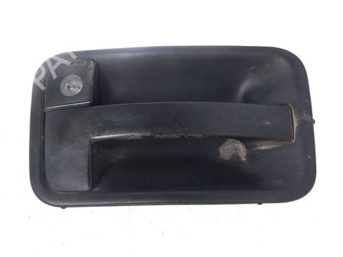 Used Front left exterior door handle Front left exterior door handle PEUGEOT EXPERT (224_) 1.9 TD (90 hp) 40082422 40082422