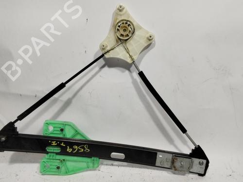 Used Rear left window mechanism Rear left window mechanism 37234200 37234200