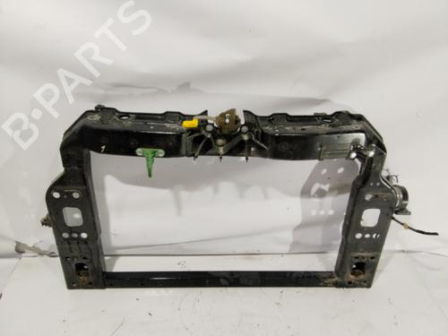 Front slam panel FIAT PANDA (169_) 1.2 (169AXF2A, 169AXF1A) | BP30809574C72