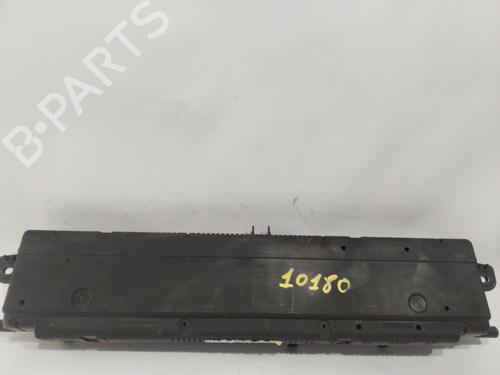 Cockpit RENAULT GRAND SCÉNIC II (JM0/1_) 1.5 dCi | BP29982695C47