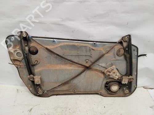 Front right window mechanism SEAT IBIZA III (6L1)  | BP27491298C23 