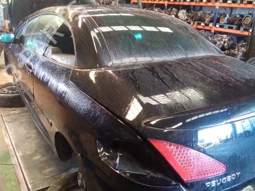 Alternator PEUGEOT 307 CC (3B) 2.0 16V | BP15351286M7 