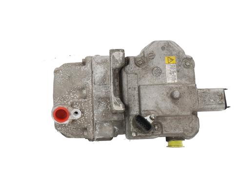 AC compressor TOYOTA AURIS (_E18_) 1.8 Hybrid (ZWE186_, ZWE186R) | BP31924045M34