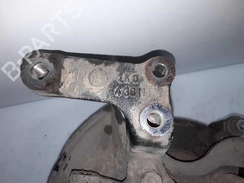 Right rear steering knuckle SEAT LEON (1P1)  | BP8566388M28 
