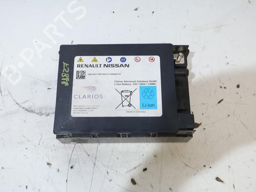 Used Battery Battery 37727466 37727466
