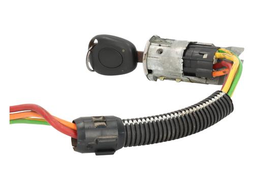 Ignition barrel RENAULT CLIO II (BB_, CB_)  | BP30961813M48 