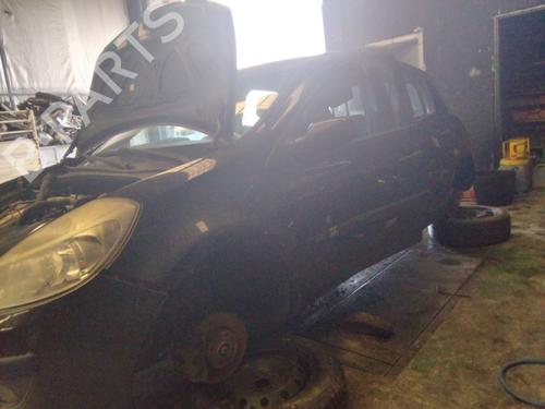 Alternator RENAULT CLIO III (BR0/1, CR0/1) 1.5 dCi (BR0H, CR0H, CR1S, BR1S) | BP23970464M7 