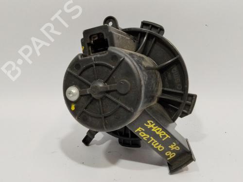 Varmeblæser SMART FORFOUR (454)  | BP28568606M62