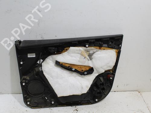 Front left panel FORD FOCUS III 1.6 TDCi | BP17383747C58 