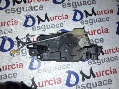 Venstre foran lås OPEL ASTRA H (A04) [2004-2014]  8558620