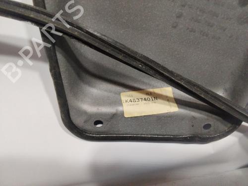 Front left window mechanism VW GOLF V (1K1) | BP34635977C22 - Image 4