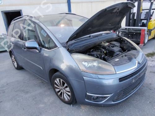 Used Parts CITROËN C4 Picasso I MPV (UD_) 2.0 HDi 138 (136 hp) 4372994