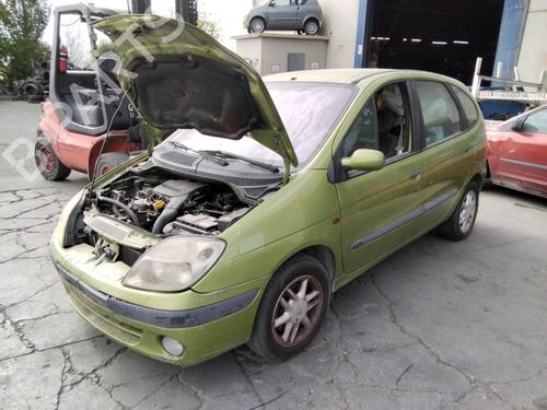 Used Parts RENAULT MEGANE Scenic (JA0/1_) 1.9 D (JA0J) 5002612