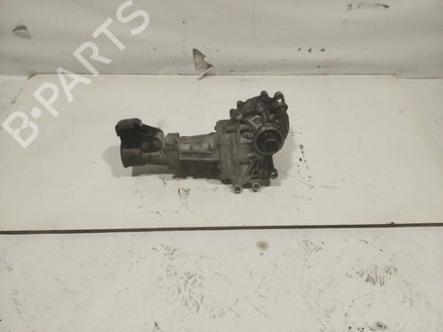 Used Front differential CITROËN C-CROSSER (VU_, VV_) 2.2 HDi (156 hp) 22701668