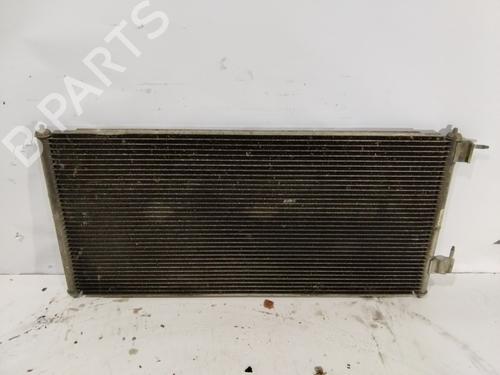 AC-Kondensator FORD TRANSIT CONNECT (P65_, P70_, P80_) 1.8 TDCi (90 hp) 31979169