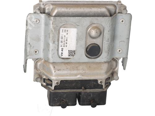 Used Engine control unit (ECU) Engine control unit (ECU) SEAT Mii (KF1, KE1) 1.0 (75 hp) 36542099 36542099