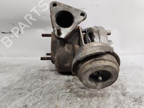 Turbolader/Kompressor VW PASSAT B5 (3B2)  | BP27564122M71 