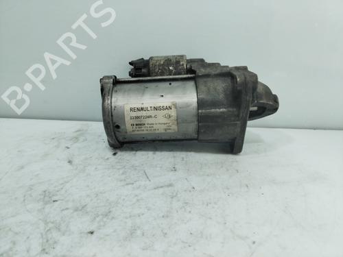 Starter RENAULT SCÉNIC III (JZ0/1_)  | BP21202683M8 