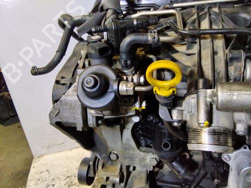 Engine VW PASSAT CC B6 (357) | BP37013123M1 - Image 10