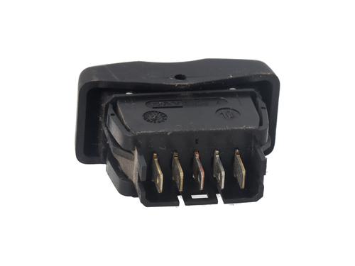 Right front window switch DACIA LOGAN (LS_) | BP38017676I26 - Image 2