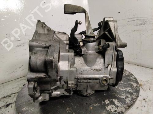 Gearbox SEAT IBIZA III (6L1)  | BP29413943M3 