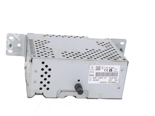 Used Radio Radio FORD KUGA II (DM2) [2012-2026] 40186231 40186231