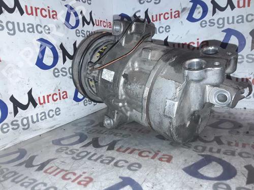 AC compressor FIAT STILO (192_) 1.2 16V (192_XA1B) | BP8555280M34 