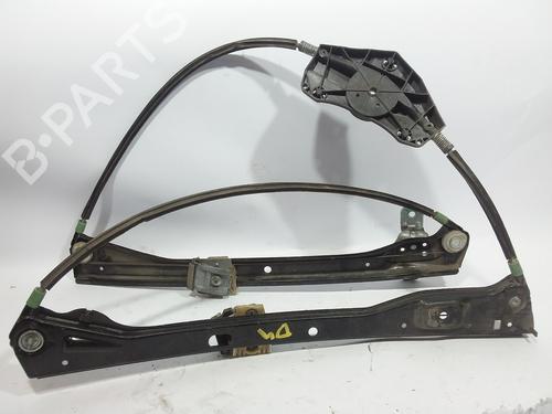 Used Front right window mechanism VW GOLF V (1K1) [2003-2010]  10414926