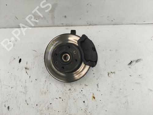 Used Right front steering knuckle RENAULT CLIO II (BB_, CB_) 1.4 16V (B/CB0L) (95 hp) 20848518