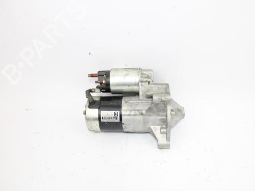 Used Starter PEUGEOT 407 (6D_) 1.8 (6D6FZB) (116 hp) 12307576